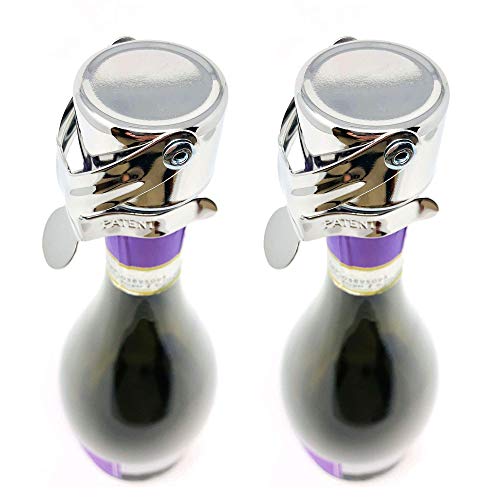 Champagne Stoppers